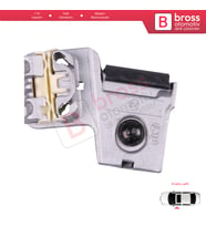 VW Golf Bora Jetta 4 A4 1J 1997-2006 Peugeot 607 1999-2010 1J3837461 İçin Ön Sol Cam Kriko Klipsi LB