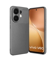 V60 5G Auto Focus Karbon Kapak - Gri
