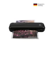 Genie La 200 Laminasyon Makinesi (a4)