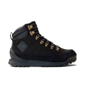 The North Face W Back-To-Berkeley Iv Kadın Trekking Botu NF0A8A9EKX71 Siyah