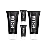 Mr Long Cream 50 ml Erkeklere Özel Bakım Kremi x4
