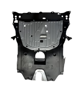 Yağ Karter Muhafazası Honda Civic 2016-2021 (MOTOR ALT KOMPLE)