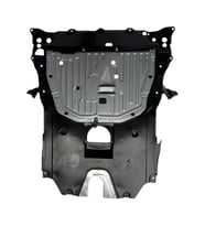 Yağ Karter Muhafazası Honda Civic 2016-2021 (MOTOR ALT KOMPLE)