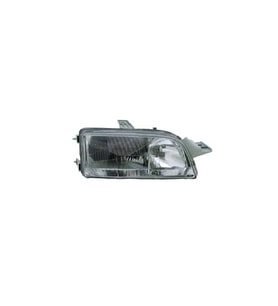 FİAT PUNTO ÖN FAR ELEKTRİKLİ / MANUEL ÇİFT REFLEKTÖRLÜ SAĞ 93-99 FIA10PU026 46429211
