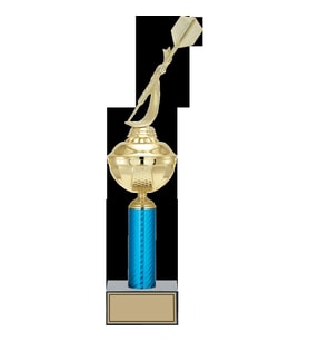 ODAK KUPA - Figürlü Kupalar - Dart Figürlü Kupalar FG-051 A - 45 cm