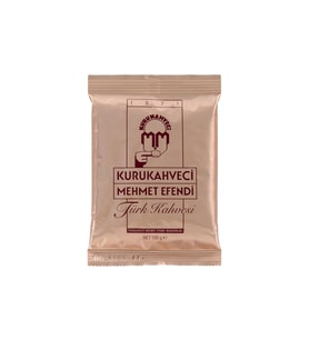 Mehmet Efendi Türk Kahvesi 100 gr