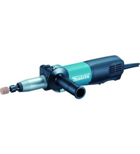 Makıta GD0801C Kalıpcı Taslama (Mavi)