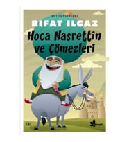 Hoca Nasreddin ve Çömezleri