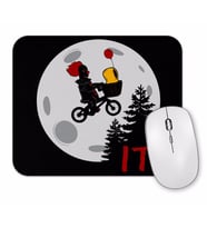 Pennywise Mouse Pad