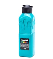Nova Color Akrilik Boya 180Gr Turkuaz