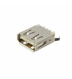 LOCKWAY IC-265A USB Şase A Tip 180 Drc 50 Adet