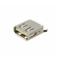 LOCKWAY IC-265A USB Şase A Tip 180 Drc 50 Adet