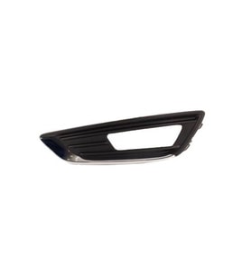 FORD FOCUS ÖN TAMPON PANJURU DELİKLİ KROM KUŞAKLI SAĞ 13- FOR07FO193