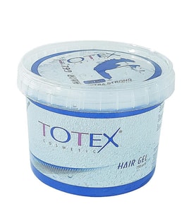 Totex Silikonlu Saç Jölesi 750 Ml
