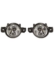 Ns Nissan Qashqai Sis Lambası Sağ-Sol Takım 2007-2013