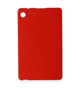 Huawei Matepad T8 8 Kılıf Evo Tablet Silikon - Kırmızı