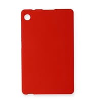 Huawei Matepad T8 8 Kılıf Evo Tablet Silikon - Kırmızı