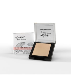 Homm Life Powder Blush Allık Somon 8gr