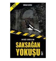 Sırlar Serisi-Saksağan Yokuşu