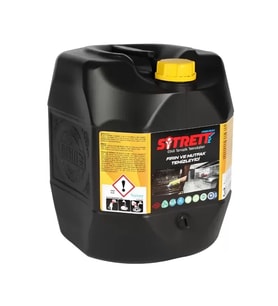 SİTRETT MX Fırın Mutfak Temizleyici 20 Kg