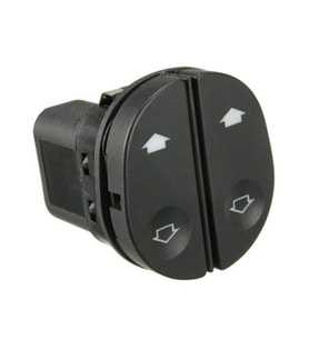 Ford Fiesta Sol Cam Açma Anahtarı Düğmesi 2003-2008