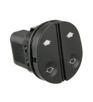 Ford Fiesta Sol Cam Açma Anahtarı Düğmesi 2003-2008