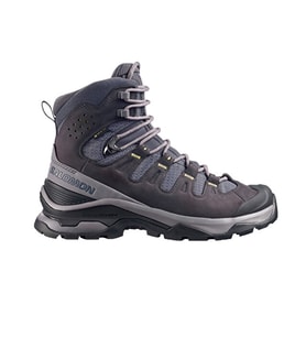 Salomon QUEST 5 GTX W Kadın Outdoor Botu L49138800 Mor