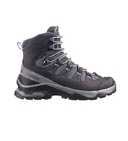 Salomon QUEST 5 GTX W Kadın Outdoor Botu L49138800 Mor
