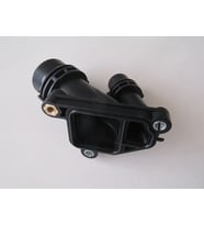 Bmw X3 F25 11/17 Termostat Kapağı (Plastık) 