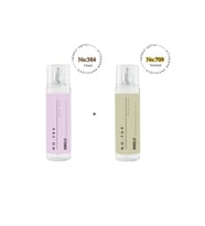 No:384 No:709 Body Mist Kadın / Erkek 210 ml Edt - Mnms210384709