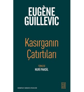 Kasırganın Çatırtıları