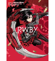 Rwby: 1