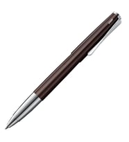 Lamy Roller Kalem Studio Dark Brown Lüks Roller Kalem