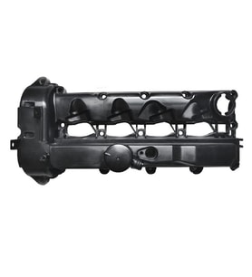 KÜRBÜRÜTÖR KAPAK SPR 651 08-11