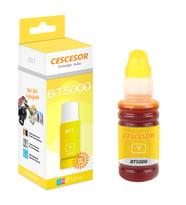 Brother BT5000 Sarı Muadil Mürekkep - 70 ml - CESCESOR