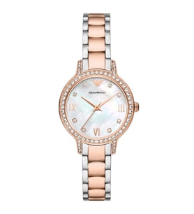 Emporio Armani AR11499 Kadın Kol Saati