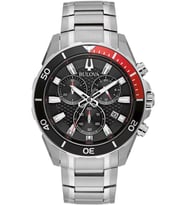 BULOVA 98B344 ERKEK KOL SAATİ