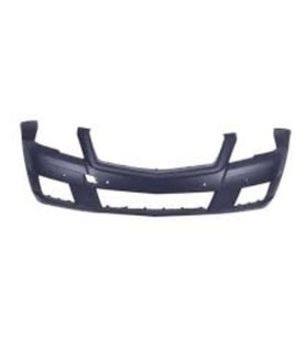 Mercedes X204 2008-2011 Tampon Ön PDCli GLK 2008 12 2048804340 Wender