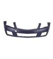 Mercedes X204 2008-2011 Tampon Ön PDCli GLK 2008 12 2048804340 Wender