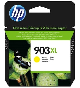Tonersepeti Hp 903XL-T6M11AE Sarı Kartuş