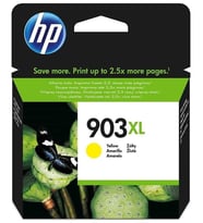 Tonersepeti Hp 903XL-T6M11AE Sarı Kartuş