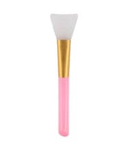 Maske Sürme & Maske Soyma Aparatı Pembe Siyah Nokta Maske Yumuşak Uçlu