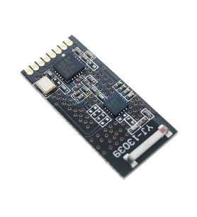 Smd NRF24L01+PA+LNA RF Alıcı Verici Modül 1000 metre 2.4GHz Kablo
