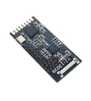 Smd NRF24L01+PA+LNA RF Alıcı Verici Modül 1000 metre 2.4GHz Kablo