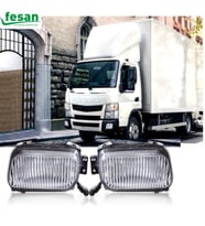 Mitsubishi Canter Sağ + Sol Ön Sis Lambası Takımı 2005--2011 N11.7282