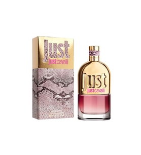 Roberto Cavalli Just Cavalli For Her EDT 90 ml Kadın Parfüm