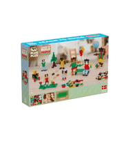 PLUS-PLUS LEARN TO BUILD PEOPLE OF THE WORLD
