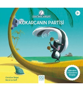 Kokarcanın Partisi
