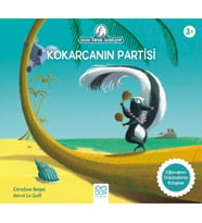 Kokarcanın Partisi