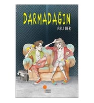 Darmadağın